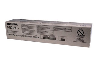 Toner originale TOSHIBA  6AJ00000171, 6AJ00000257, T-5018E