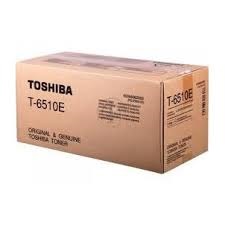 Toner originale TOSHIBA  60066062060, T-6510E