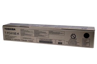 Toner originale TOSHIBA  6AJ00000175, 6AJ00000287, T-FC415E-K