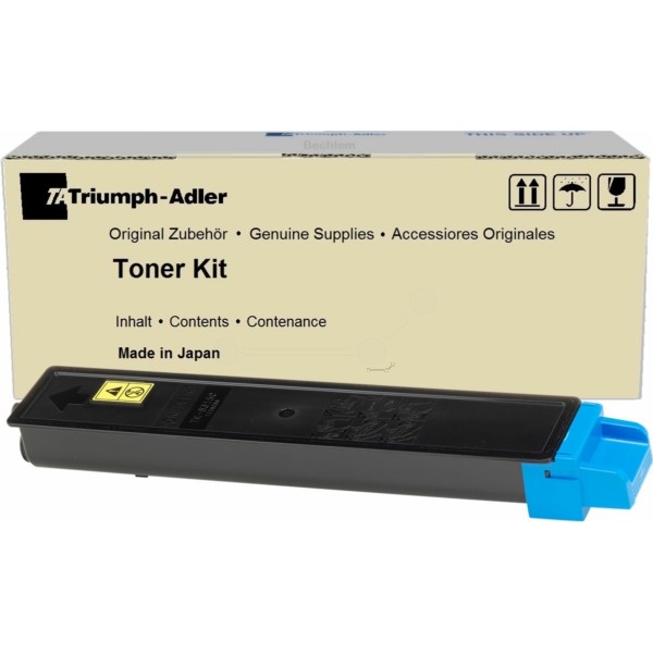 Toner originale TRIUMPH ADLER  662510111
