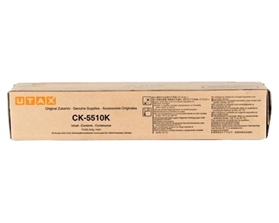 Toner originale TRIUMPH ADLER  1T02R40TA0, CK-5510K