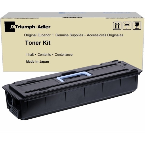 Toner originale TRIUMPH ADLER  614210015