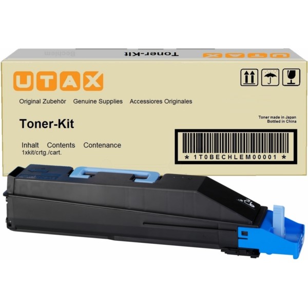 Toner originale UTAX  652510011