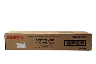 Toner originale UTAX  653010011