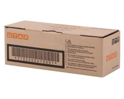 Toner originale UTAX  1T02WHAUT0, CK-5514Y
