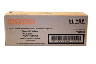 Toner originale UTAX  4472610016