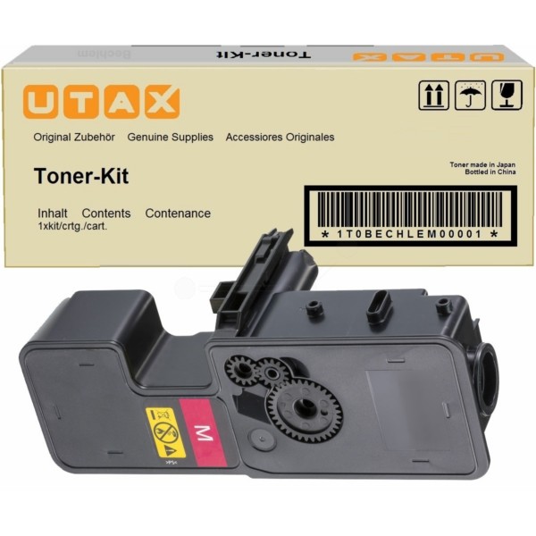 Toner originale UTAX  1T02R7BUT0, PK-5015M