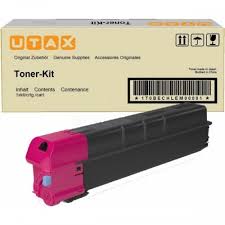 Toner originale UTAX  1T02XNBUT0, CK-8516M