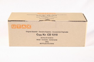 Toner originale UTAX  207560, 611310010