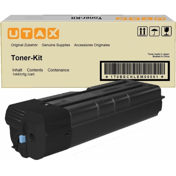 Toner originale UTAX  1T02NJ0UT0, CK-7515