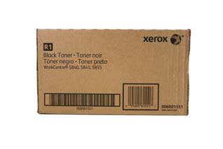 Toner originale XEROX  006R01551