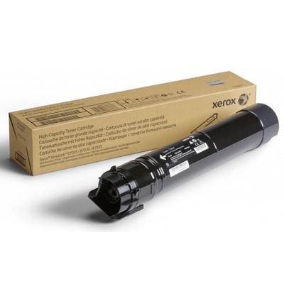 Toner originale XEROX  106R03396