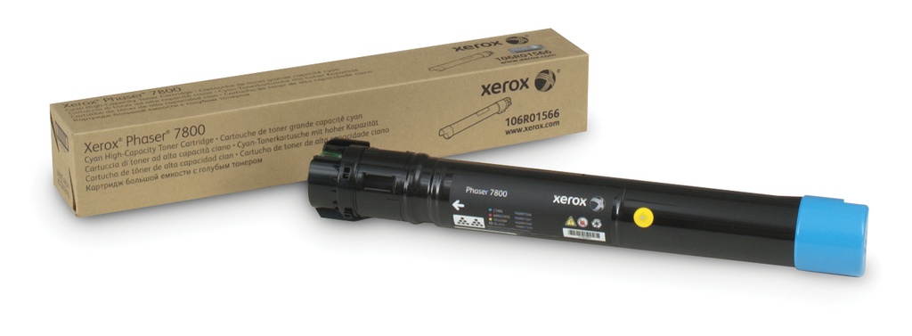 Toner originale XEROX  106R01566