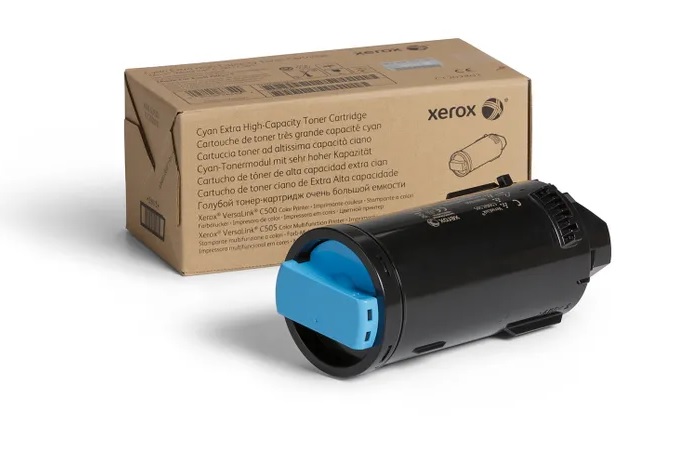 Toner originale XEROX  106R03873