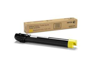 Toner originale XEROX  006R01396
