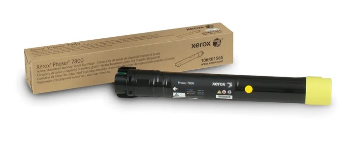 Toner originale XEROX  106R01565