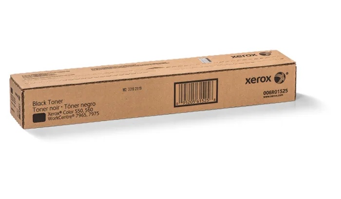 Toner originale XEROX  006R01525