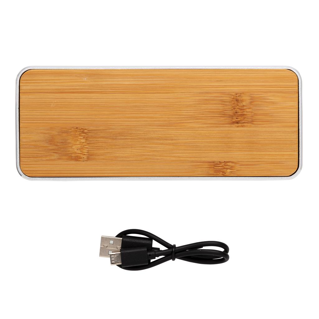 Speaker Wireless Alubamb