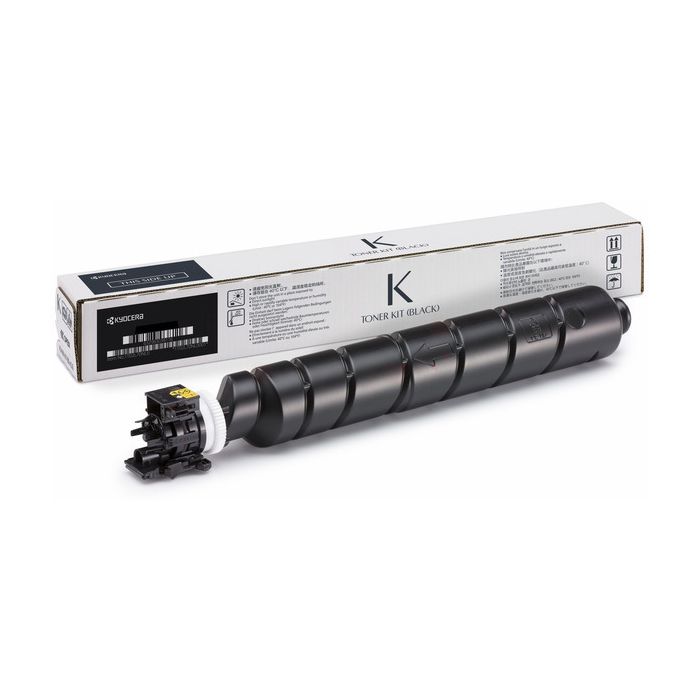 TONER KYOCERA TK-8375K TASKalfa 3554ci Nero