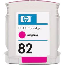 [RJHP22/M] Cartuccia Rigenerata HP C4912A N.82