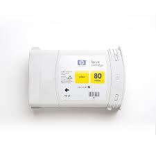 [RJHP27/Y] Cartuccia Rigenerata HP C4848A n.80