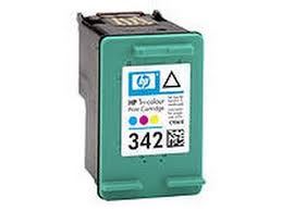 [RJHP29/CBC] Cartuccia Rigenerata HP C9361E 5 ml N.342