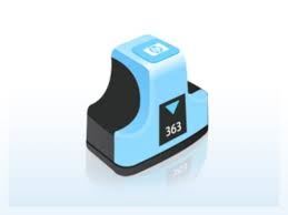 [RJHP32/C] Cartuccia Rigenerata HP C8771EE n.363