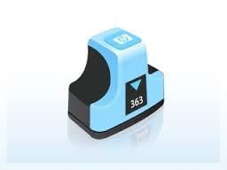 [RJHP32/CLI] Cartuccia Rigenerata HP C8774EE n.363