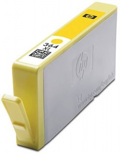 [RJHP45/YHC] Cartuccia Rigenerata HP CB325EE n.364 XL