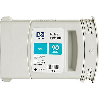 [RJHP48/C] Cartuccia Rigenerata HP C5061A N.90