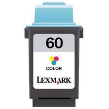 [RJLEX02/C] Cartuccia Rigenerata  Lexmark 17G0060
