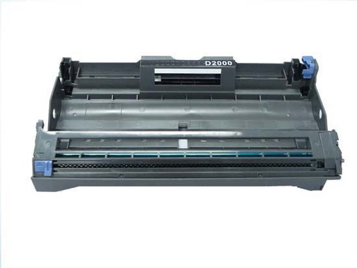 [RTBR09/D] Cartuccia Rigenerata Brother DR 2000