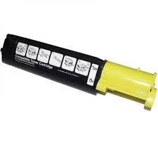 [RTEP15/Y] Cartuccia Rigenerata Epson C13S050187- C1100