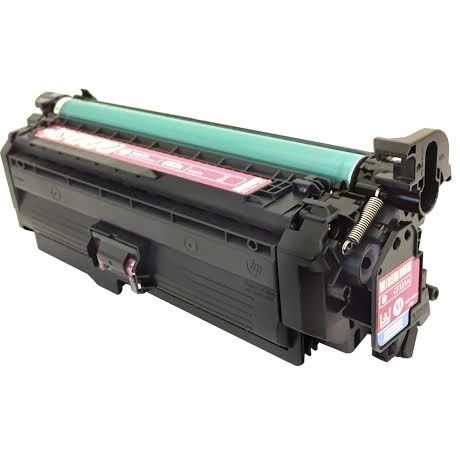 [RTHP100/M] Cartuccia Rigenerata HP CF323A N.653A