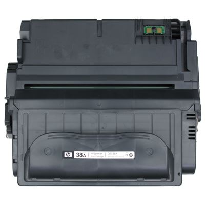 [RTHP19] Cartuccia Rigenerata HP Q1338A 12000 pg