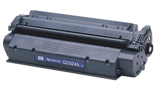 [RTHP21] Cartuccia Rigenerata HP Q2624A 2500 pg