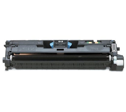 [RTHP25] Cartuccia Rigenerata HP Q3960A Black 5000 pg