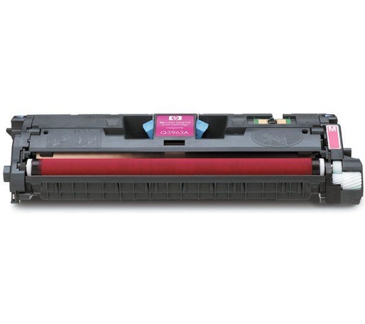 [RTHP25/M] Cartuccia Rigenerata HP Q3963A Magenta 4000 pg