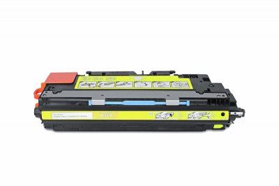 [RTHP28/Y] Cartuccia Rigenerata HP Q2672A Yellow 4000 pg