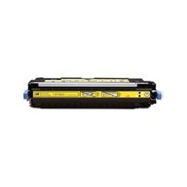[RTHP40/Y] Cartuccia Rigenerata HP Q7562A 3500 pg