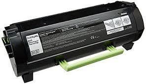 [RTIBM101] Cartuccia Rigenerata Lexmark 60F2000