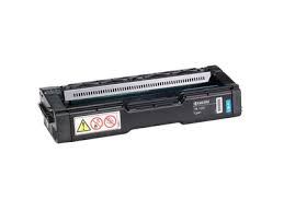 [RTKY24/C] Cartuccia Rigenerata Kyocera TK 150C 6000 pg