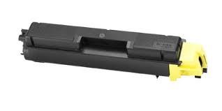 [RTKY31/Y] Cartuccia Rigenerata Kyocera TK-590Y