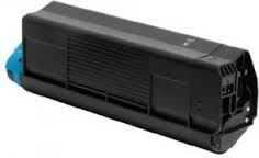 [RTOK17] Cartuccia Rigenerata OKI 42804540 3200