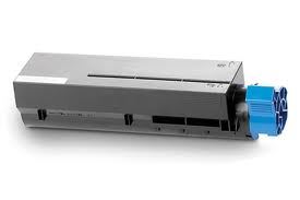 [RTOK35] Cartuccia Rigenerata OKI 44059212 MC-860