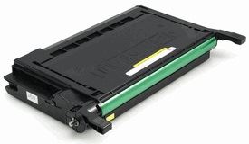 [RTSA25/Y] Cartuccia Rigenerata Samsung CLP-Y600A