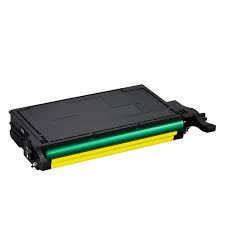 [RTSA52/Y] Cartuccia Rigenerata Samsung CLT Y6092S
