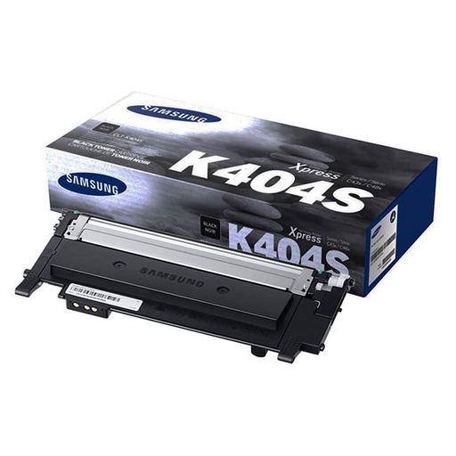 [RTSA67] Cartuccia Rigenerata Samsung CLT-K404S