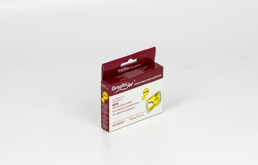 [IC-4605435] Cartuccia EPSON ink-jet compatibile con:  502XL, C13T02W44010