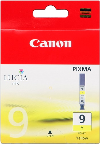 [IO-4606114] Cartuccia CANON originale  1037B001, PGI-9Y